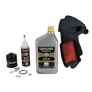 Tune-Up Kit for 170i Genuine Buddy