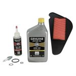 Tune-Up Kit for 125cc Genuine Buddy Kick