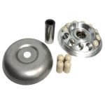 Variator Kit, Turbo Kit for Daelim 125cc Scooters
