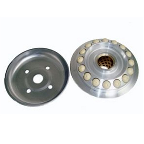 Variator Kit, Turbo Kit for Yamaha Majesty 400