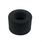Shock Buffer, Rear Upper for 50cc - 300cc Vespa, Piaggio