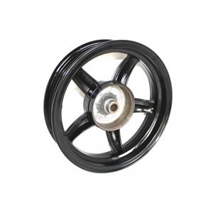 Rim, Rear for 50cc GMW M1, Wolf W1, Blaze - Image 2