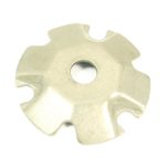 Variator Ramp Back Plate for 50cc 4-Stroke 139QMB Scooters