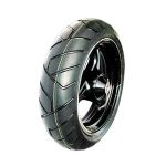 Tire, Vee Rubber 120/90-10