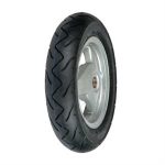 Tire, Vee Rubber 3.50-10