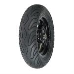 Tire, Vee Rubber 130/70-12 VRM-134 (Rear) for Scooters