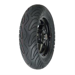 Tire, Vee Rubber 130/70-12 VRM-134 (Rear) for Scooters