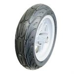 Tire, Vee Rubber 110/70-12