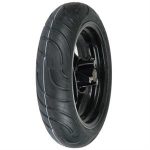 Tire, Vee Rubber 130/70-12 VRM-184 (Rear) for Scooters