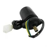 Carburetor Auto Choke for 50cc 2-Stroke Keeway, CPI Scooters