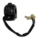 Switch, Combination Right for 50cc 2-Stroke Vento Triton