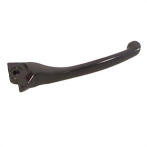Brake Lever, Right Black for Vespa ET2, ET4