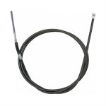 Brake Cable, Rear for Vespa ET2