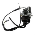 Carburetor for 50cc 2-Stroke Vespa, Piaggio