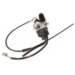 Carburetor, Dellorto PHVA for 50cc 2-Stroke Vespa, Piaggio