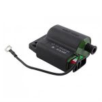 CDI / Ignition Coil for 50cc 2-Stroke Vespa ET2
