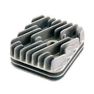 Cylinder Head for 50cc 2-Stroke Vespa, Piaggio Scooters