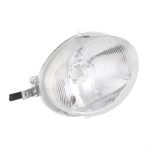 Headlight Casing for 50cc 2-Stroke Vespa ET2