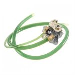 Oil Pump for 50cc 2-Stroke Vespa, Piaggio Scooters