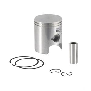 Piston Kit for 50cc 2-Stroke Vespa, Piaggio Scooters