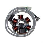 Stator for 50cc 2-Stroke Vespa ET2