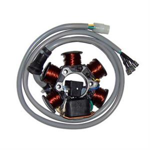 Stator for 50cc 2-Stroke Vespa ET2