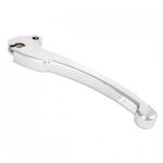 Brake Lever, Right Silver for Vespa ET2, ET4
