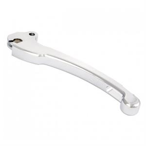 Brake Lever, Right Silver for Vespa ET2, ET4