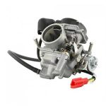 Carburetor, Keihin for 150cc Vespa ET4, Piaggio LT
