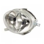 Headlight for 150cc Vespa ET4, Piaggio LT