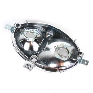 Headlight for 150cc Vespa ET4, Piaggio LT - Image 2