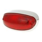 Tail Light Assembly for Vespa ET2, ET4