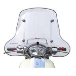 Windshield, Faco Medium for Vespa ET2, ET4