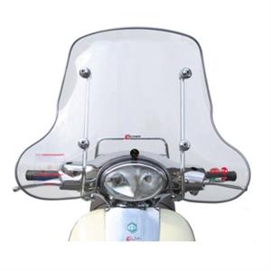 Windshield, Faco Medium for Vespa ET2, ET4