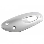 Exhaust Heat Shield for Vespa GT200