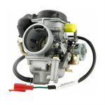 Carburetor, Keihin for 200cc Vespa, Piaggio Scooters