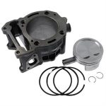 Cylinder Kit for 125cc - 200cc Vespa, Piaggio Scooters