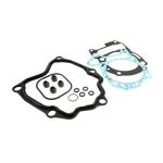 Cylinder Top End Gaskets for 200cc Vespa GT200, Piaggio BV200