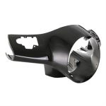 Handlebar Cover, Front (Unpainted) for 200cc - 300cc Vespa Scooters