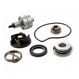 Water Pump Kit for 250cc - 300cc Vespa, Piaggio Scooters