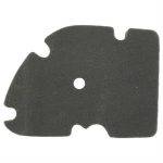Air Filter for 250cc - 300cc Vespa, Piaggio Scooters