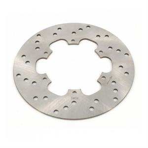 Brake Rotor, Front Disc for 250cc - 300cc Vespa, Piaggio Scooters