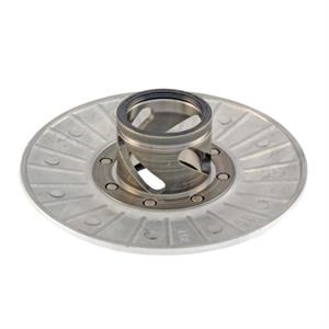 Clutch Torque Driver for 250cc - 300cc Vespa, Piaggio Scooters