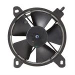 Radiator Fan for 250cc - 300cc Vespa GTS, GTV