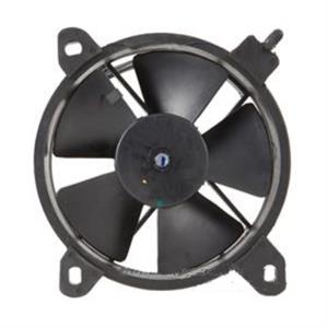 Radiator Fan for 250cc - 300cc Vespa GTS, GTV
