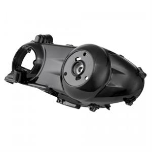 CVT Cover, Glossy Black for 250cc - 300cc Vespa GTS, GTV