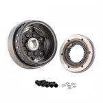 Magneto Flywheel for 250cc - 300cc Vespa, Piaggio Scooters