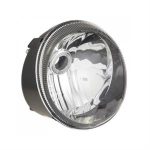 Headlight Assembly for Vespa GTV