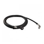 Brake Hose, Front for 50cc - 150cc Vespa ET2, ET4