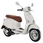 Primavera 125/150 4T A/C (2-Valve Leader 1999-2010)